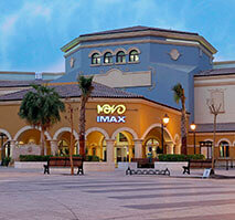 WELCOME TO NOVO CINEMAS