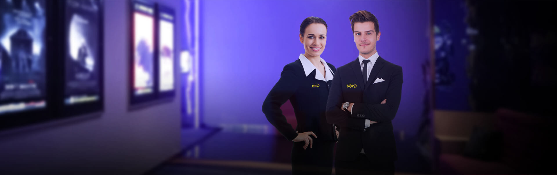 Career Page Banner