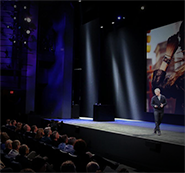 Events and Conferences