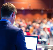 Group and Conferences